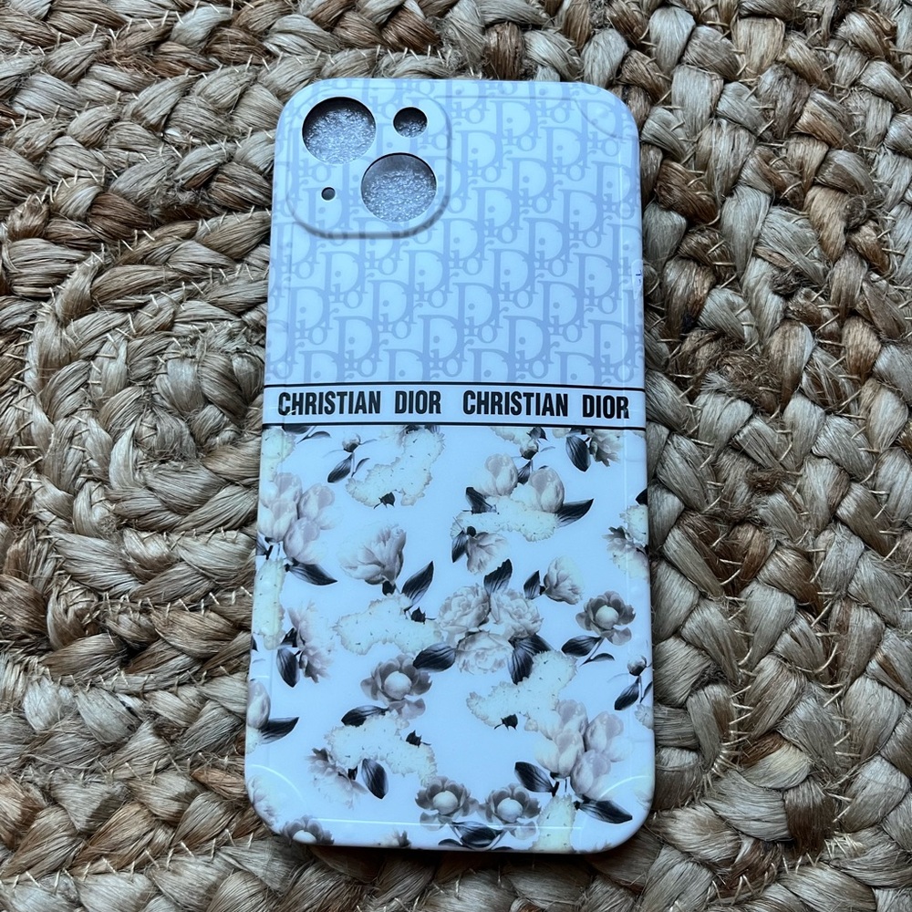 iPhone 13 case CD